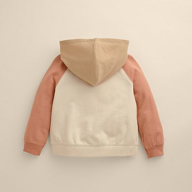 Kids 4-12 Little Co. by Lauren Conrad Kanga Pocket Hoodie