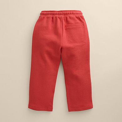 Kids 4-12 Little Co. by Lauren Conrad Elastic Waistband Track Pants