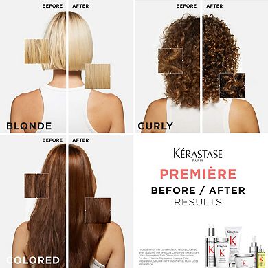 Premiere Repairing Essentials Discovery Gift Set for Damaged Hair