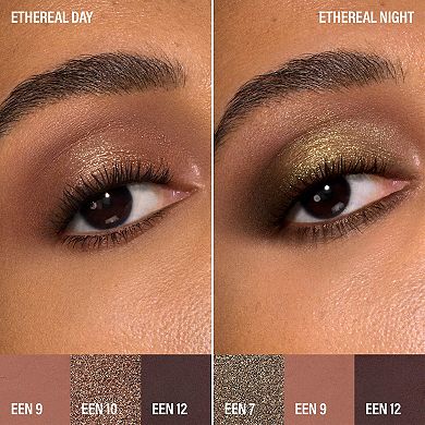 Ethereal Eyes Eyeshadow Palette: Nature
