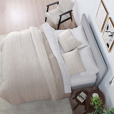 Vellux Sedona Comforter Set