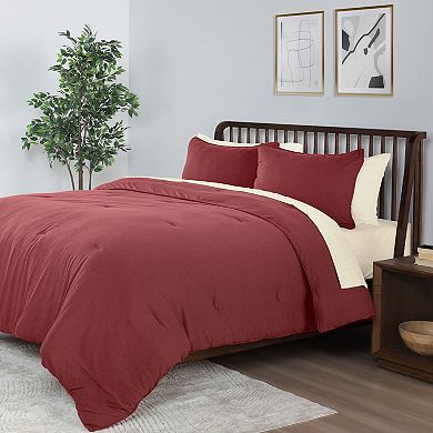 Vellux Moab Comforter Set