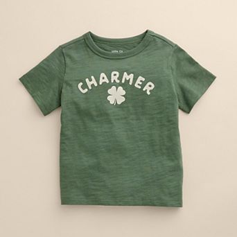 Kids 4-12 Little Co. by Lauren Conrad Charmer Tee
