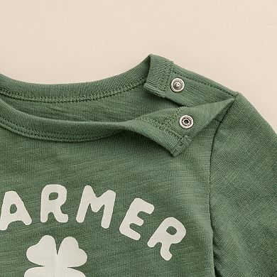 Kids 4-12 Little Co. by Lauren Conrad Charmer Tee