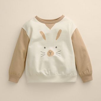 Kids 4-12 Little Co. by Lauren Conrad Crewneck Pullover