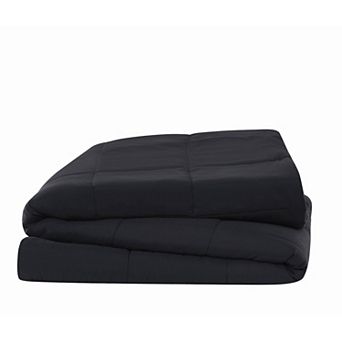 Truly Soft Everyday Solid Down Alternative Bed Blanket