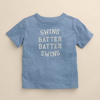 Kids 4-12 Little Co. by Lauren Conrad Core Tee