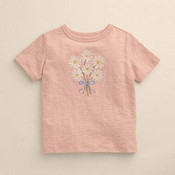 Kids 4-12 Little Co. by Lauren Conrad Core Tee