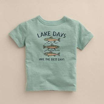 Kids 4-12 Little Co. by Lauren Conrad Core Tee