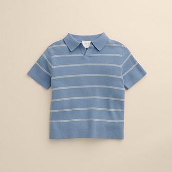 Boys 4-12 Little Co. by Lauren Conrad Resort Polo