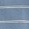 Blue Ivory Stripe