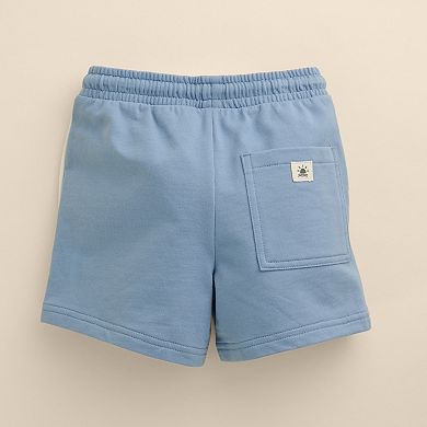 Kids 4-12 Little Co. by Lauren Conrad Track Shorts with Pocket