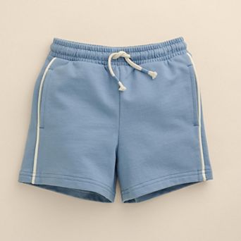Kids 4-12 Little Co. by Lauren Conrad Track Shorts with Pocket