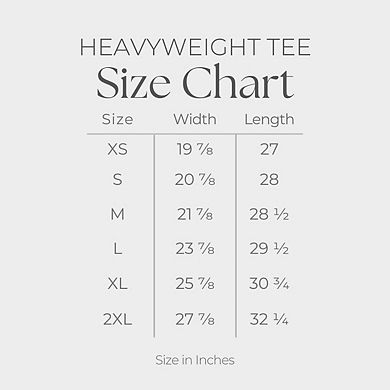 S.W.Smiley Flowers Checkered - Women's Heavyweight Graphic T-Shirt