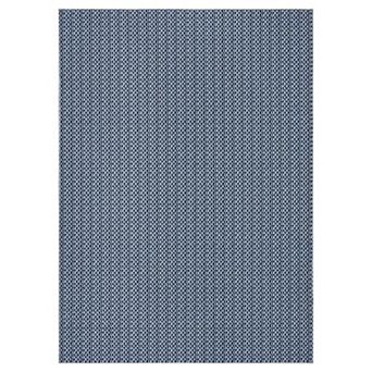 Large Area Rug Soft Washable Thin Floor Carpet Non Slip Low Pile Rug