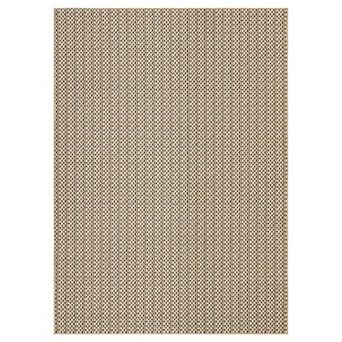 Large Area Rug Soft Washable Thin Floor Carpet Non Slip Low Pile Rug