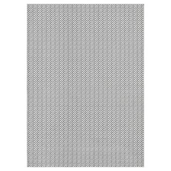 Large Area Rug Soft Washable Thin Floor Carpet Non Slip Low Pile Rug