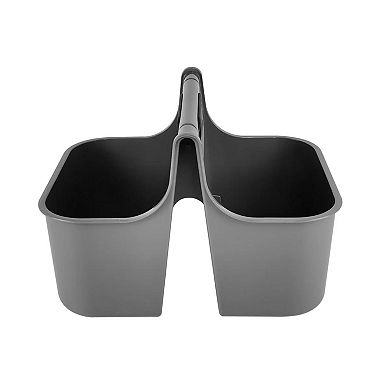 Portable Shower Caddy Bathroom Organizer Basket