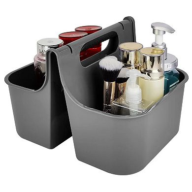 Portable Shower Caddy Bathroom Organizer Basket