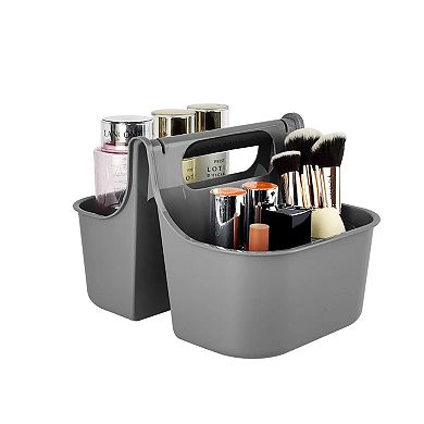 Portable Shower Caddy Bathroom Organizer Basket