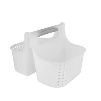 Portable Shower Caddy Bathroom Organizer Basket