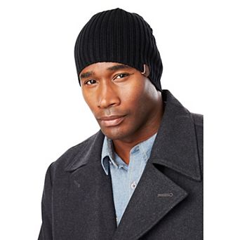 Liberty Blues by KingSize Men's Knit Hat