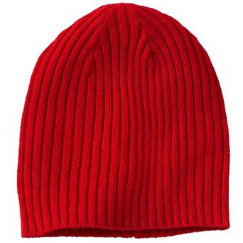 Liberty Blues by KingSize Men's Knit Hat
