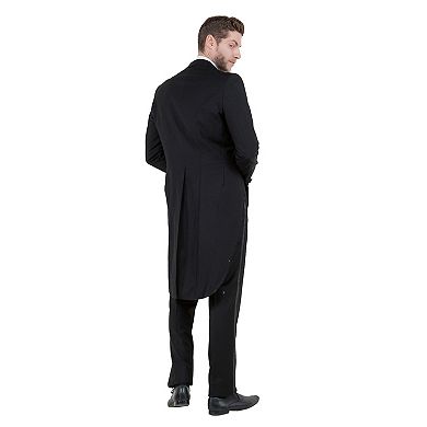 Men's 2-piece Tail Tuxedo Slim-Fit Style