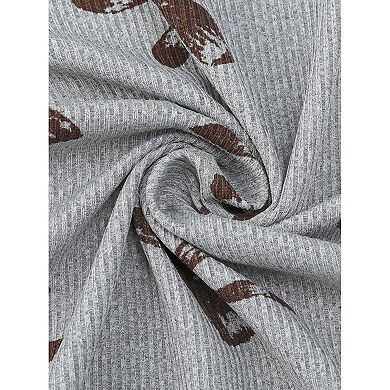 Women's 3 Piece Pajama Set Cami Tank Top Long Pants and V-Neck Long Sleeve Cardigan Loungewear Sets