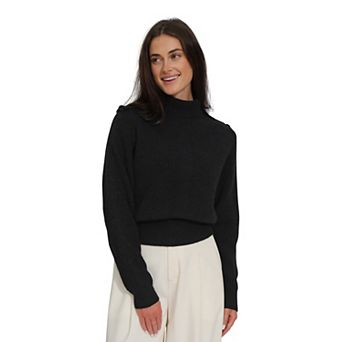 Lost & Found Knitted Sweater