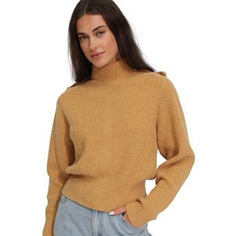 Lost & Found Knitted Sweater