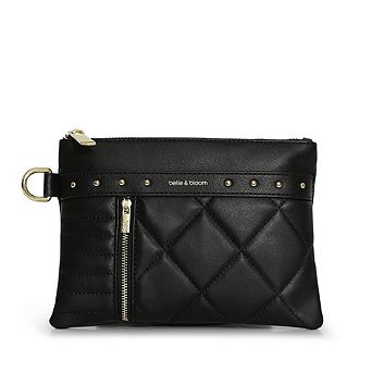 Be Mine Quilted Pouch