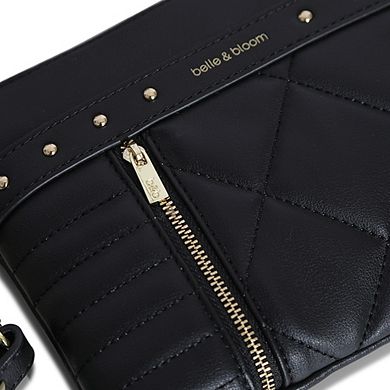 Be Mine Quilted Pouch