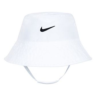 Baby Nike UPF 40+ Infant Bucket Hat
