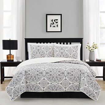 Cannon Gramercy Quilt Set