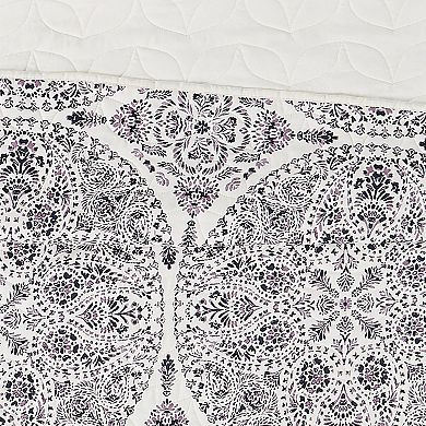 Cannon Gramercy Quilt Set