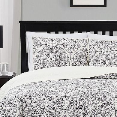 Cannon Gramercy Quilt Set