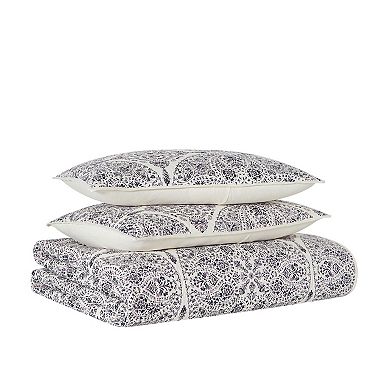 Cannon Gramercy Quilt Set