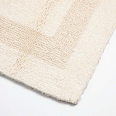 Arkwright Provence Bath Rug