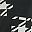 Black White