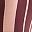 Deep Wine Mauve