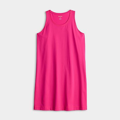 Women's Tek Gear® Sleeveless Mesh Dress