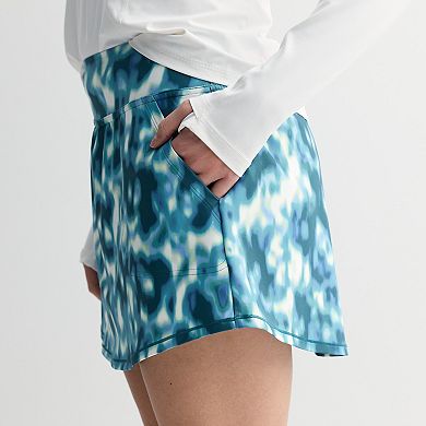 Women's Tek Gear® Sun Gear Ultrastretch Skort