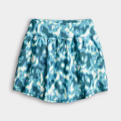 Women's Tek Gear® Sun Gear Ultrastretch Skort
