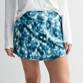 Women's Tek Gear® Ultrastretch Skort
