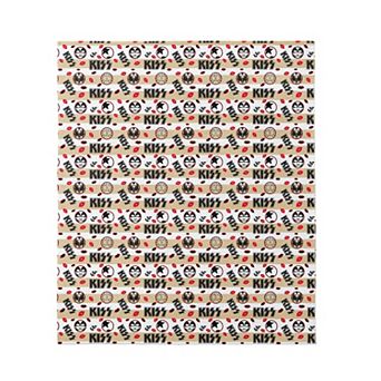 KISS Sunkissed Oversized Beach Towel