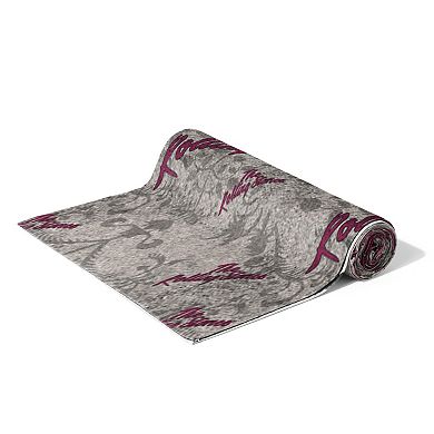 The Rolling Stones Distressed Towel
