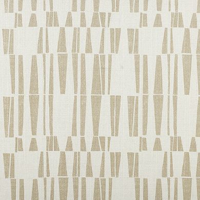 Indigo Road By Egypt Sherrod Ediz Buttonhole Shower Curtain