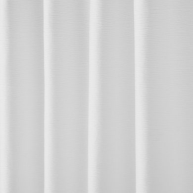 Indigo Road By Egypt Sherrod Merrow Buttonhole Shower Curtain