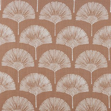 Indigo Road By Egypt Sherrod Meru Buttonhole Shower Curtain